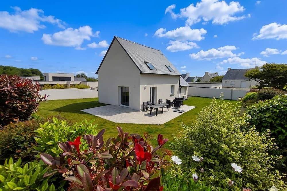 Maison de vacances