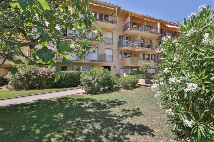 Appartement entier, Amandine 2p6p Saturday arrival in Saint-Tropez, Côte méditerranéenne (France)