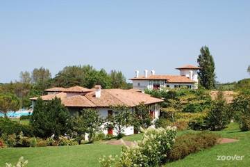 Location De Vacances pour 5 Personnes dans Urrugne, Côte Basque, Photo 3