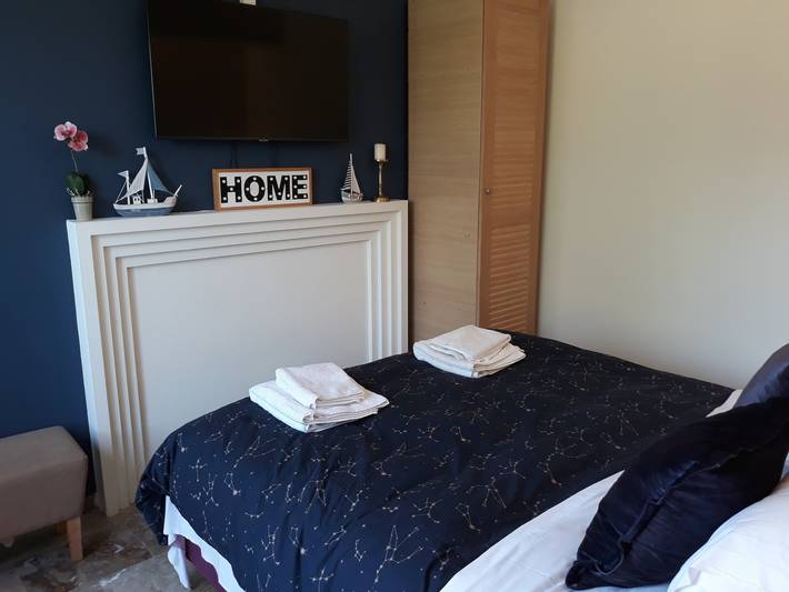 Maison d’hôte pour 2 personnes, avec jardin et bassin pour enfant, animaux acceptés à Corfou - 4