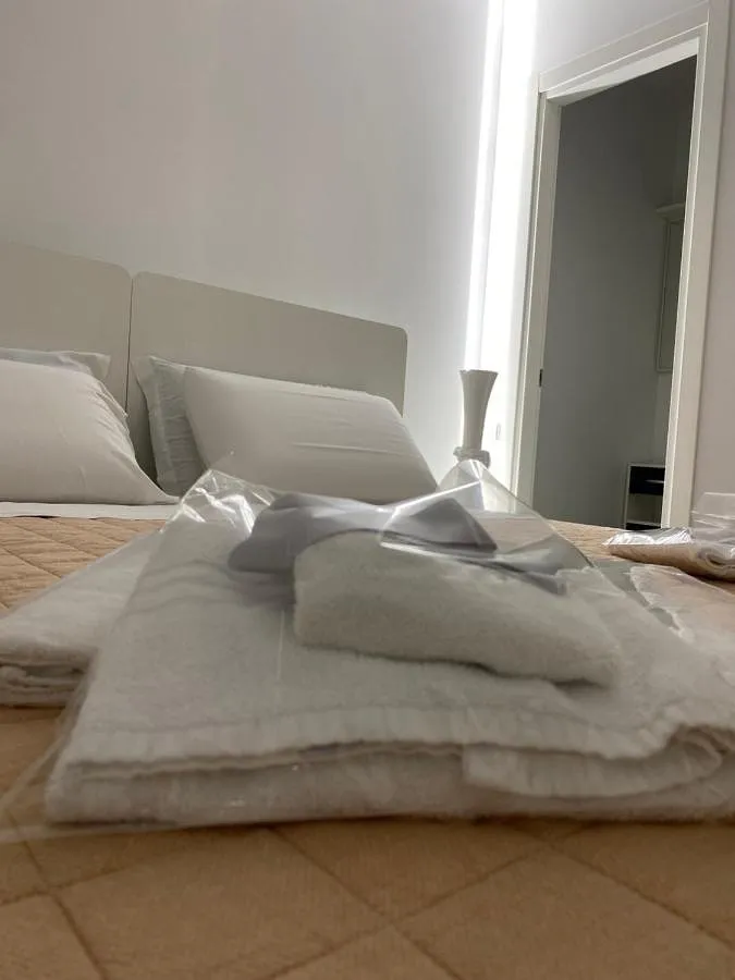 Holiday apartment for 2 people, with terrace - 1