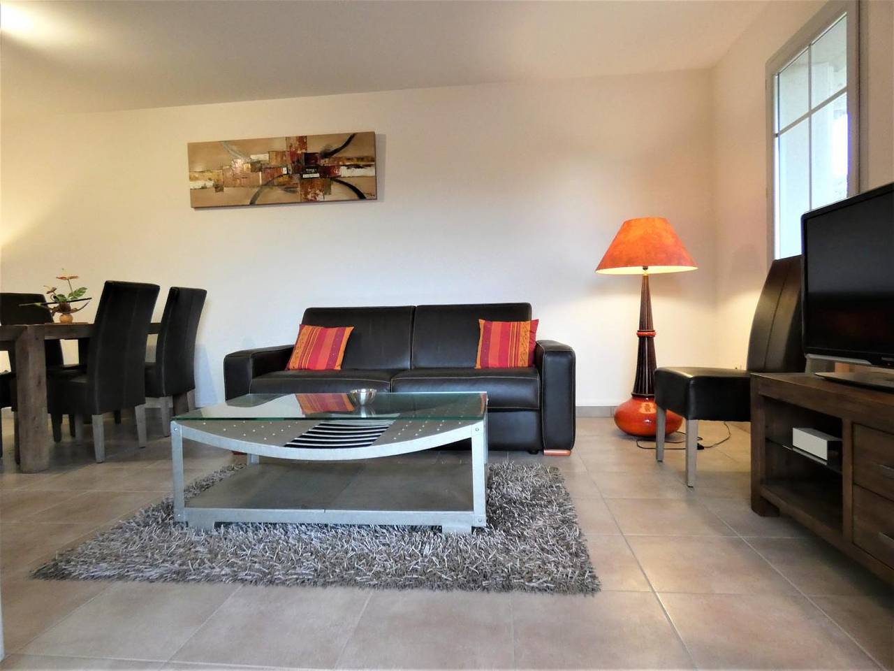 Chez Detché in Mimizan, Côte d’Argent