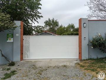 Maison De Vacances pour 5 Personnes dans Muret, Haute-Garonne, Photo 2