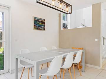 Villa for 6 People in Asse, Flanders, Photo 2