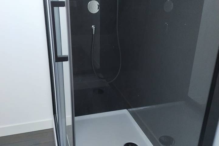 House in the countryside, 15 minutes from the beach. in Pluduno, Dinan und Umgebung