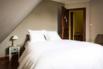 Villa pour 8 Personnes dans Kertzfeld, Région de Sélestat-Erstein, Photo 3