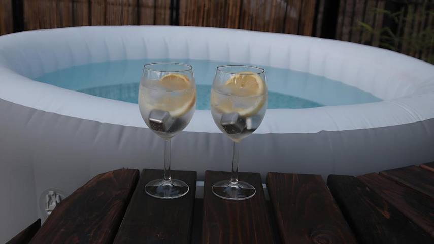 Location de vacances pour 2 personnes, avec terrasse et vue, animaux acceptés à Mulazzo - 4