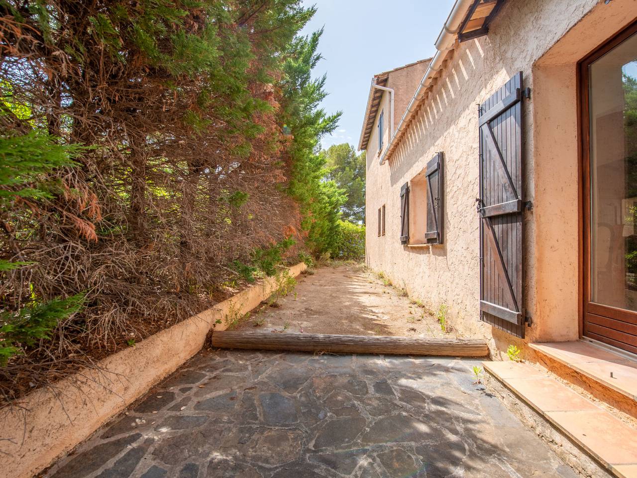 Ténérife in Cavalaire-sur-Mer, Draguignan region