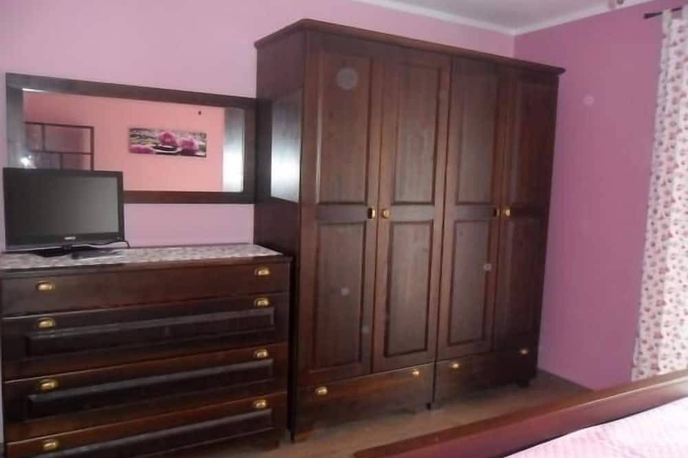 Zimmer in Palit mit Balkon, Klimaanlage, W-Lan (4603-2) in Palit, Rab