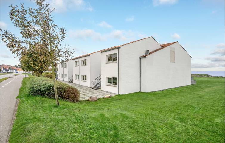 Ferienwohnung für 6 Personen, mit Sauna und Terrasse