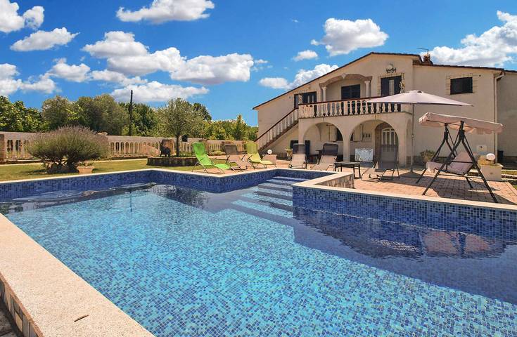 Appartement de vacances pour 6 personnes - 1