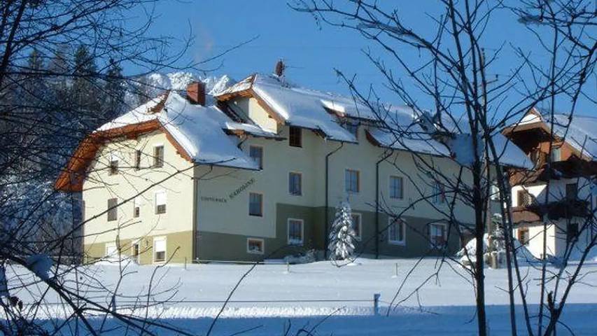 Gîte pour 2 personnes, avec Jardin et Sauna à Faak am See - 3