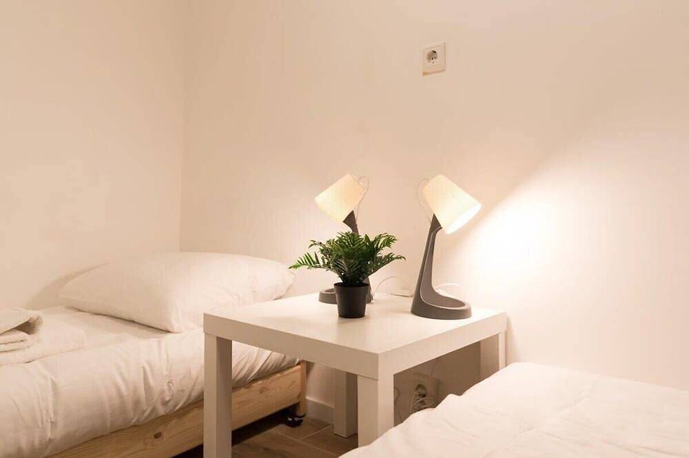 Geheel appartement, Canal House Haarlem S in Haarlem, Nederlandse Noordzeekust