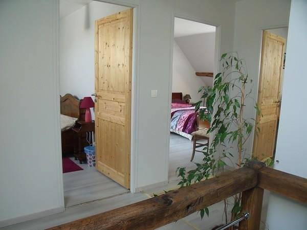 Gîte pour 6 personnes, avec terrasse et jardin dans Seine-et-Marne - 4
