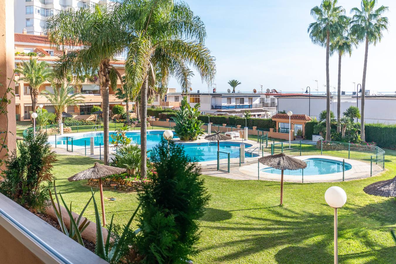 Appartamento intero, Beachside paradise: Stylish 3Br apt near the beach in La Cala de Mijas, Mijas
