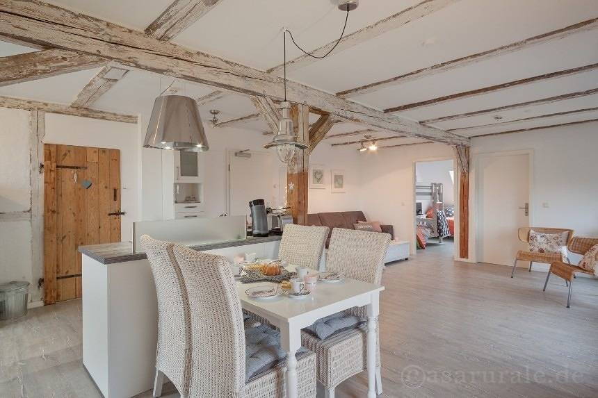 Ganze Ferienwohnung, 503 Landidyll in Brenkenhagen, Grömitz