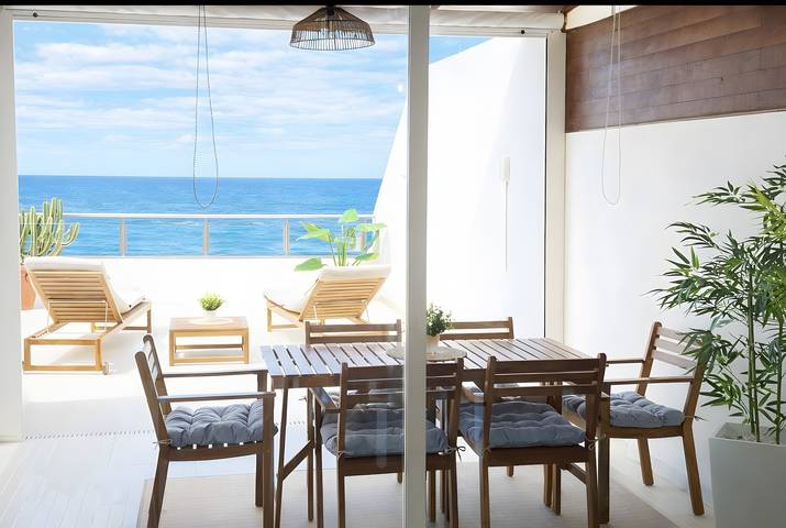 Ferienhaus für 5 Personen, kinderfreundlich auf Gran Canaria - 3