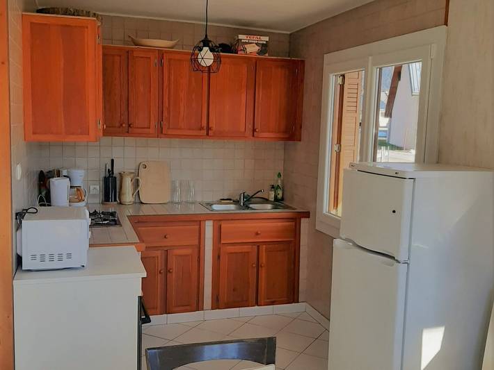 Gîte pour 4 personnes, animaux acceptés à Autrans - 4