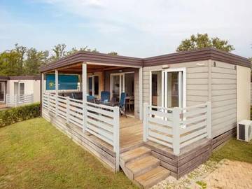 Camping voor 6 Personen in Općina Brtonigla, Regio Umag, Afbeelding 1