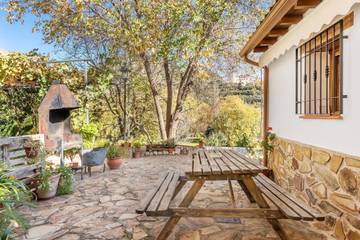 Casa Rural para 4 Personas en Castril, Geoparque de Granada, Foto 2