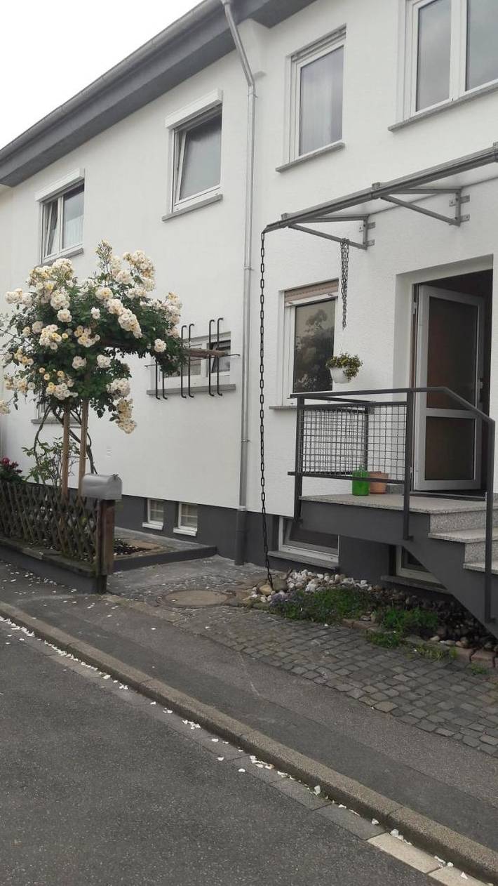 Ferienwohnung für 4 Personen in Wiesbaden - 2
