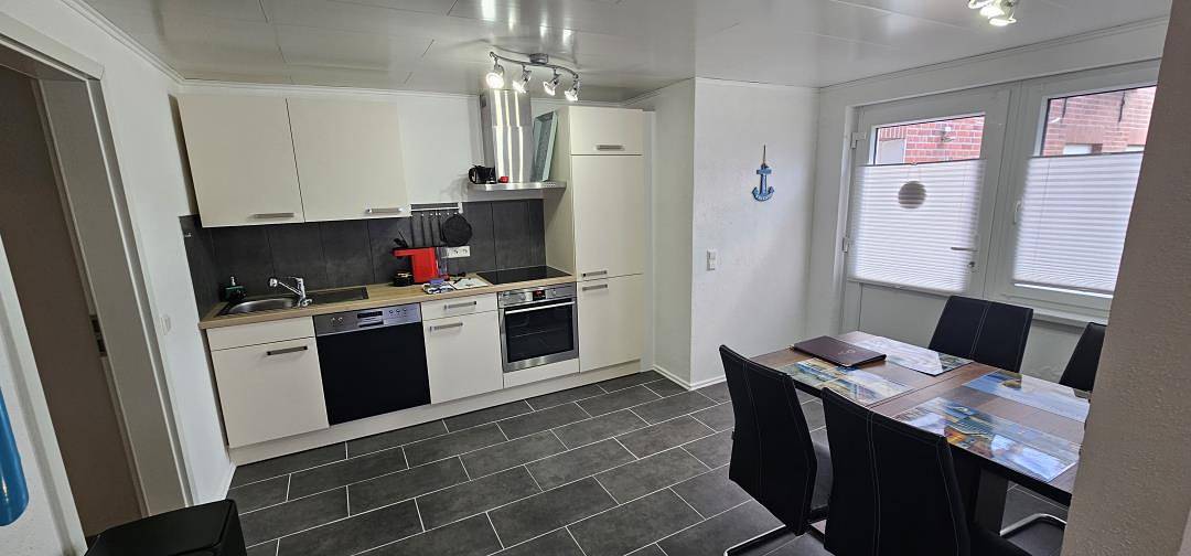 Ferienwohnung für 4 Personen in Ditzumerverlaat, Bunde