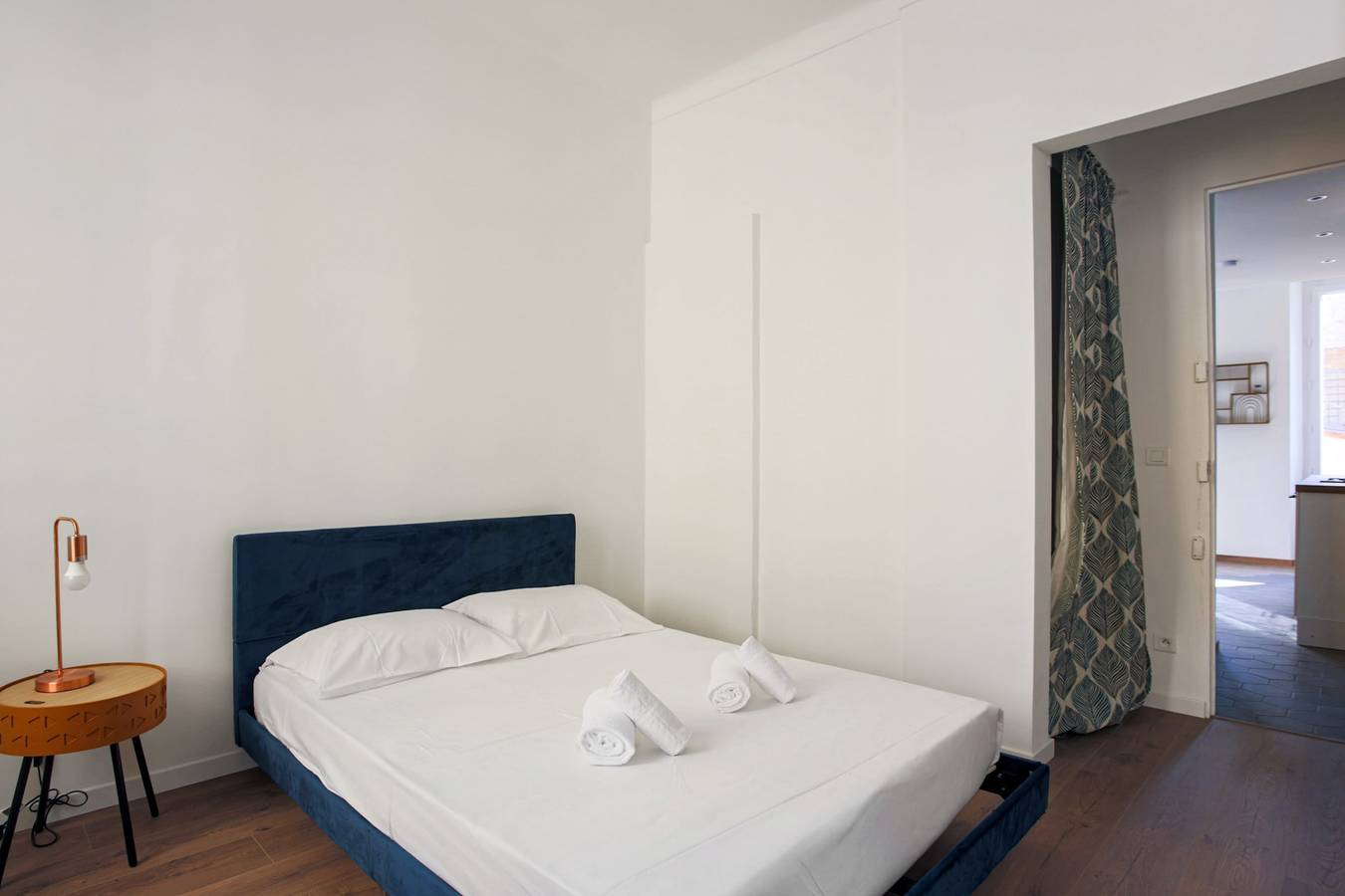 Entire apartment, Appartement Palme d'Or - Welkeys in Cannes, Mediterranean Coast (France)
