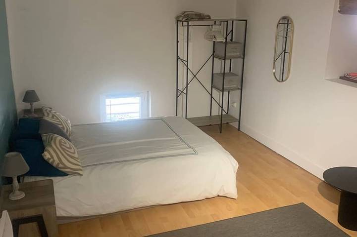 Gîte pour 2 personnes dans Theatre Moliere Scene Nationale - 3