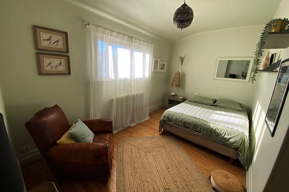 Entire apartment, The cosy apartment in Butte-Grette, Besançon