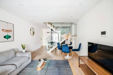 Holiday Rental for 6 People in Manhattan, New York City, Photo 4