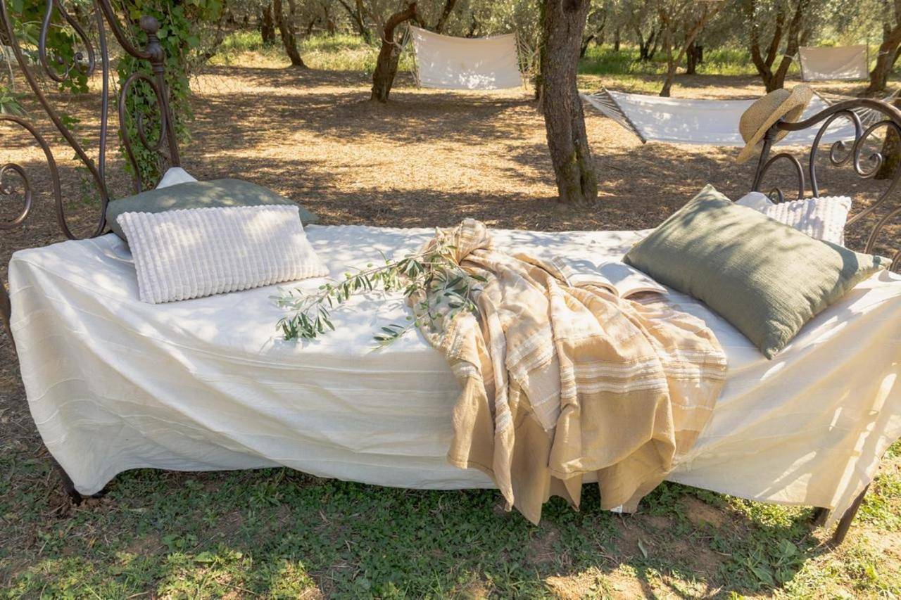 Appartamento intero, Agriturismo Pascianella Appartamento bel tramonto in Trequanda, Siena e dintorni