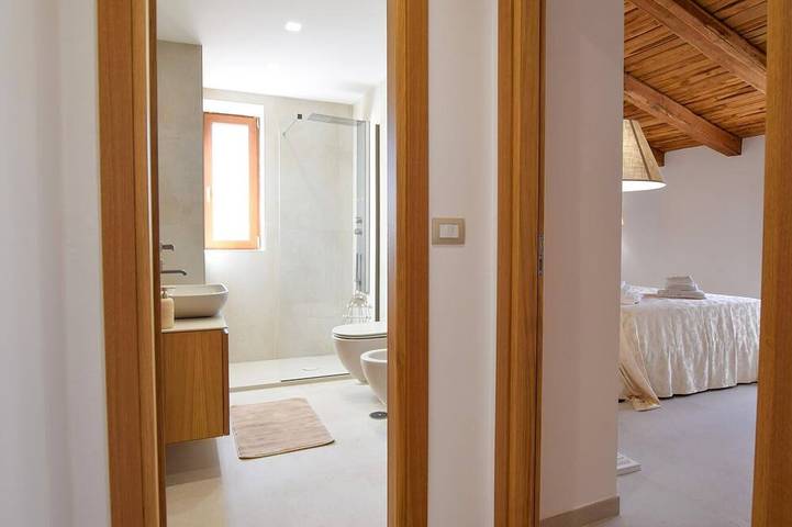 Appartement entier, Awesome apartment in San Marco di Castellab in San Marco, Castellabate