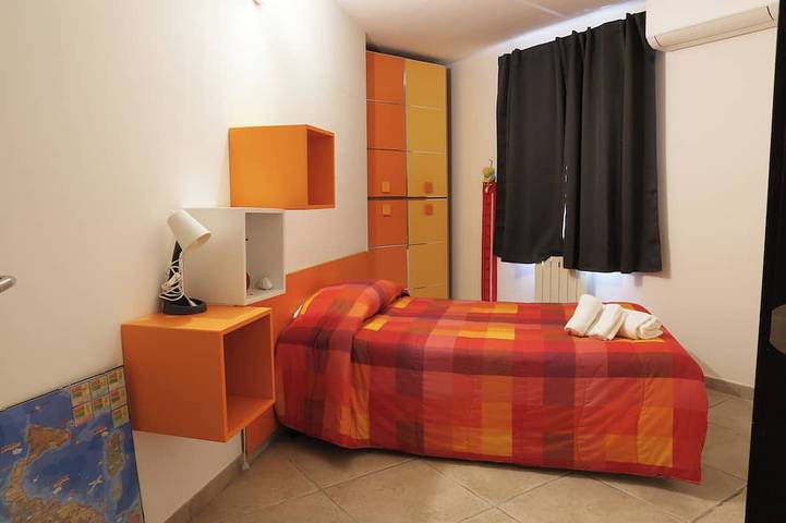 Natura mia,offre tutto il necessario per un soggiorno confortevole e rilassante. in San Miniato, Pisa e dintorni