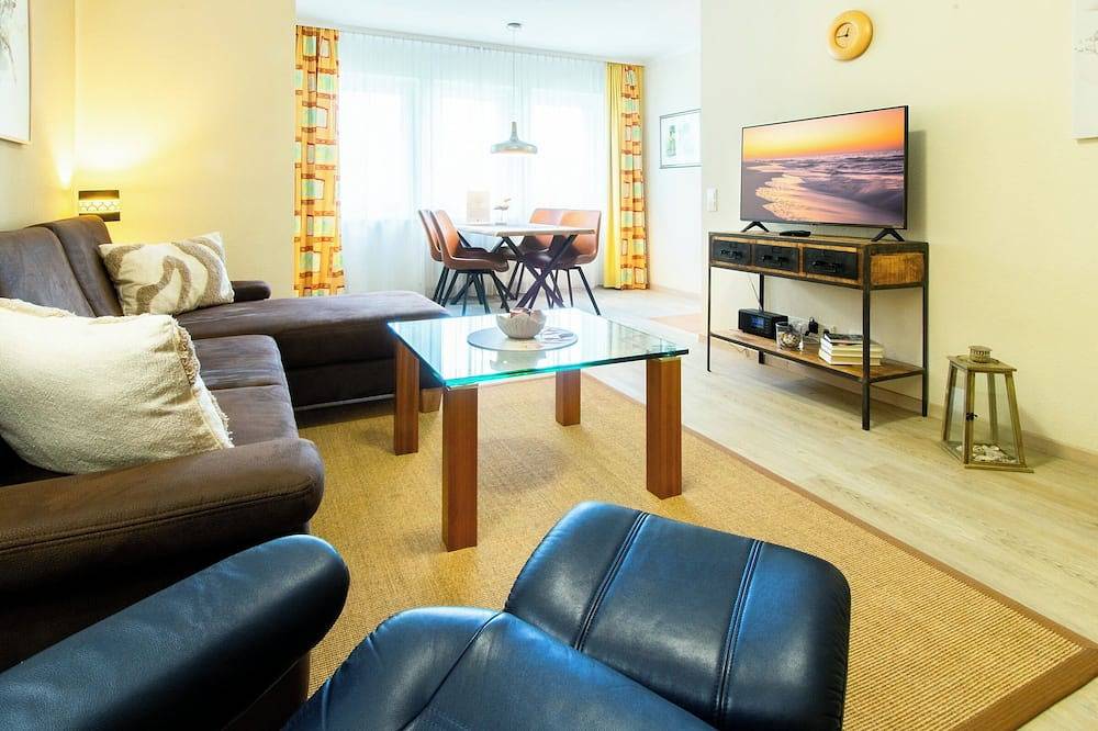 Ferienwohnung in Usedom für 4 Personen in Usedom