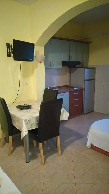 Ganzes Studio, Apartments Pool in Bibinje, Zadar