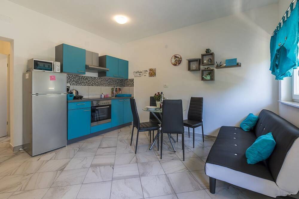 Appartamento vacanze a Kvarn a partire da 90€ a notte