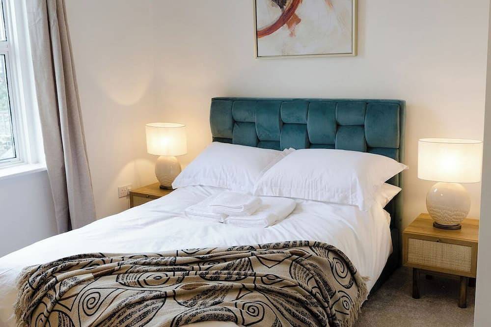 Ganze Wohnung, Central Chic Margate Apartment, edge of Old Town! in Botany Bay, Kent
