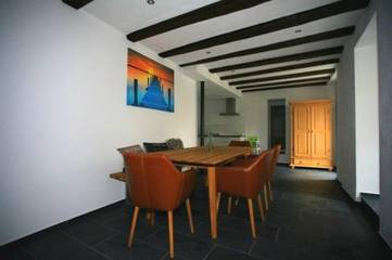 Ferienhaus für 7 Personen, mit Garten und Seeblick in Baden-Württemberg