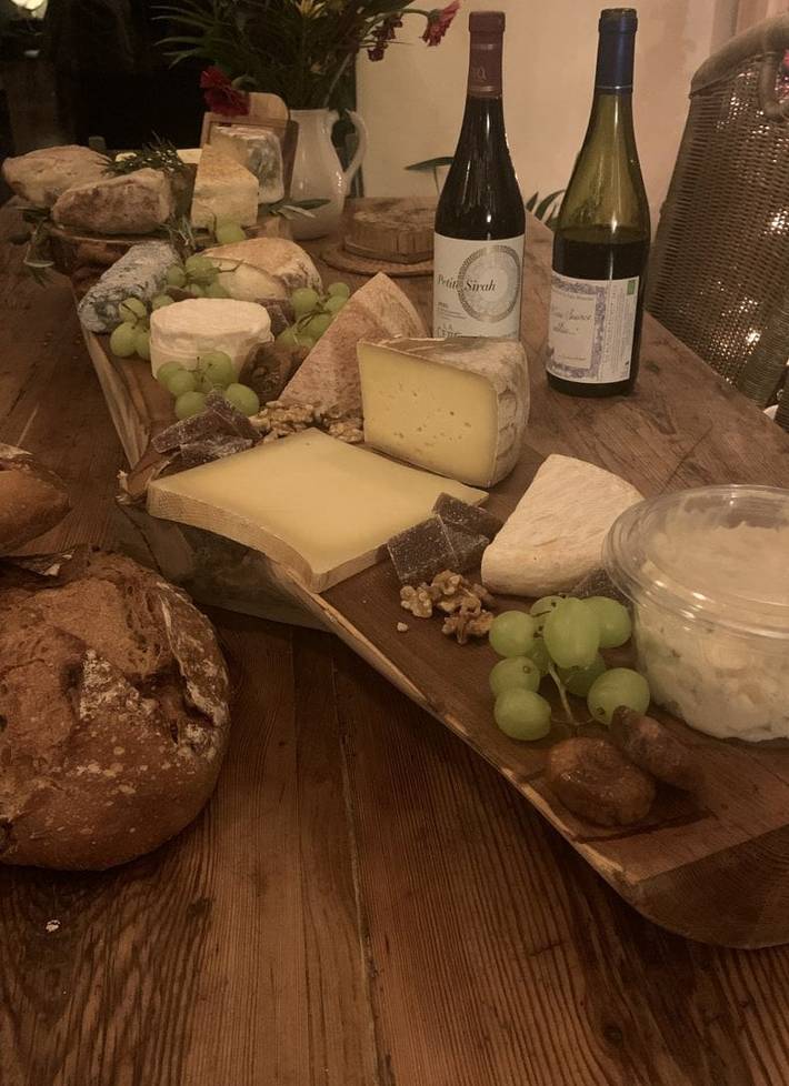 Chambre d’hôte pour 2 personnes, avec jardin dans l' Aveyron - 2