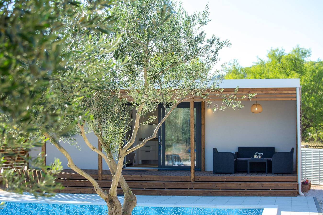 Holiday home Relax in Općina Sveti Filip i Jakov, Zadarska županija