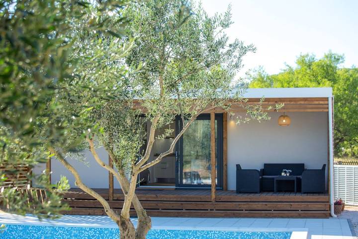 Holiday home Relax in Općina Sveti Filip i Jakov, Zadar