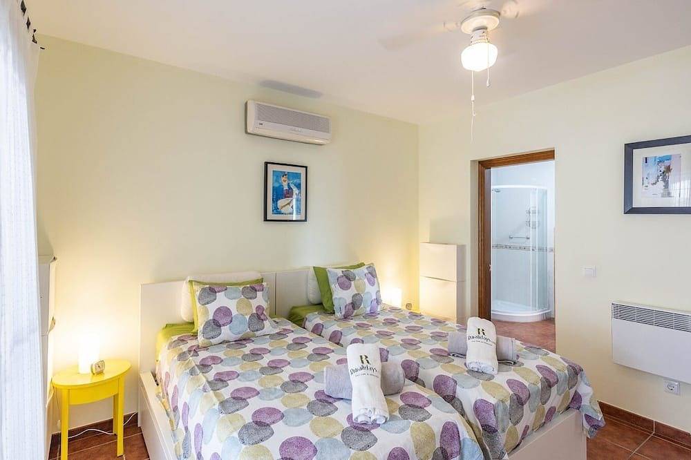 Villa Flamenca Canillas de Albaida by Ruralidays in Canillas de Albaida, Provincia de Málaga
