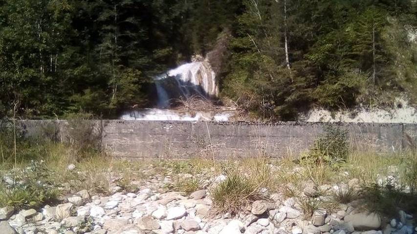 Ferienwohnung für 4 Personen, mit Balkon in Bad Kohlgrub - 2