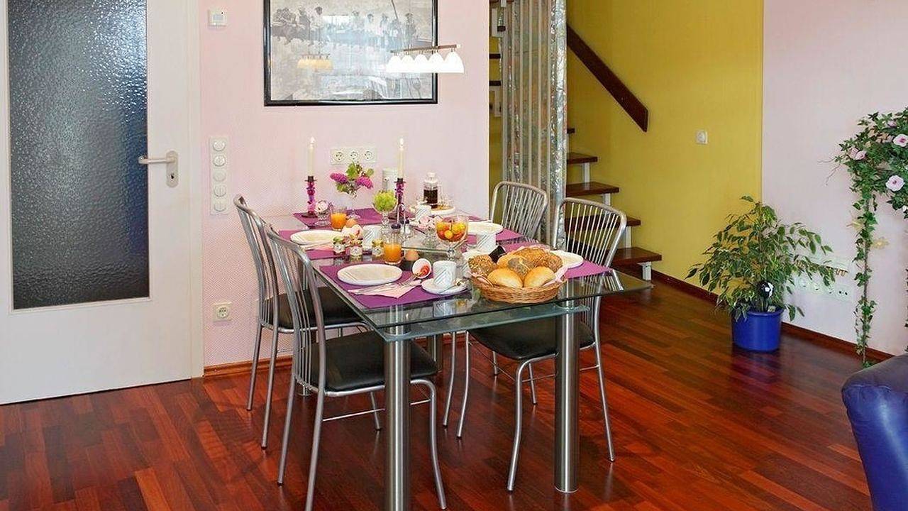 Ganze Ferienwohnung, Ferienwohnung für 2 Personen (85 m²) in Dortmund in Dortmund, Ruhrgebiet