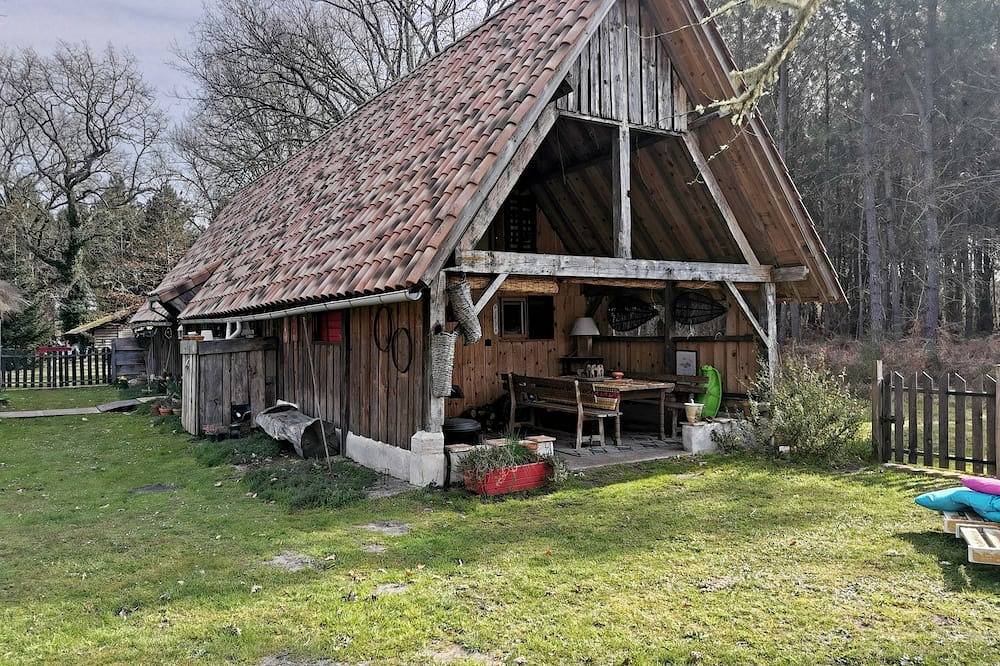 Bergerie rénovée, bain nordic privé, piscine privé clôturé, chiens/chats ok in Allons, Région de Nérac