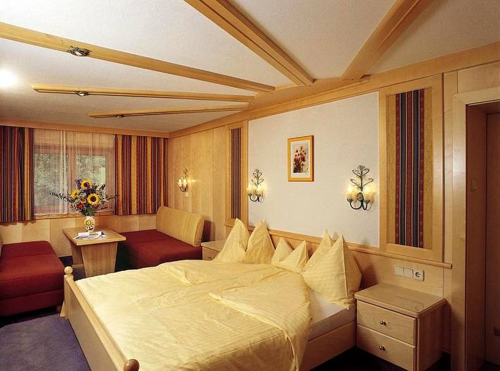 Ferienhaus für 4 Personen, mit Garten und Ausblick in Schladming-Dachstein - 4