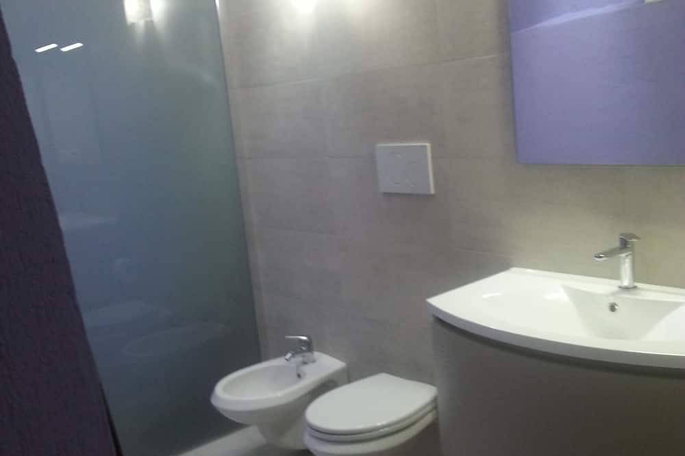Villa Cà del Mar Zimmer A1 in Torre Vado, Golf von Tarent