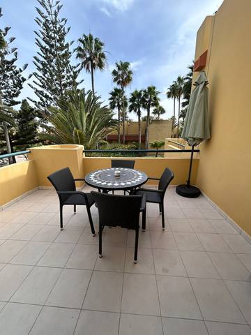 Gîte pour 4 Personnes dans La Oliva, Canaries, Photo 3