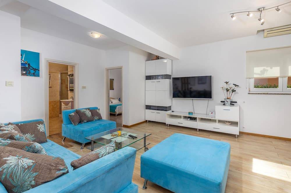 Hel lejlighed, Beautiful apartment in Rijeka with Wifi in Rijeka, Primorje-Gorski Kotar