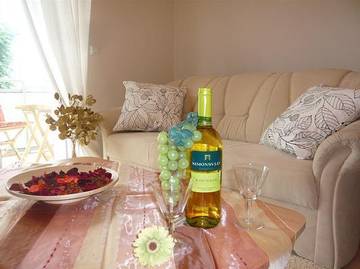 Ferienwohnung für 2 Personen in Moorgrund, Wartburg und Umgebung, Bild 1